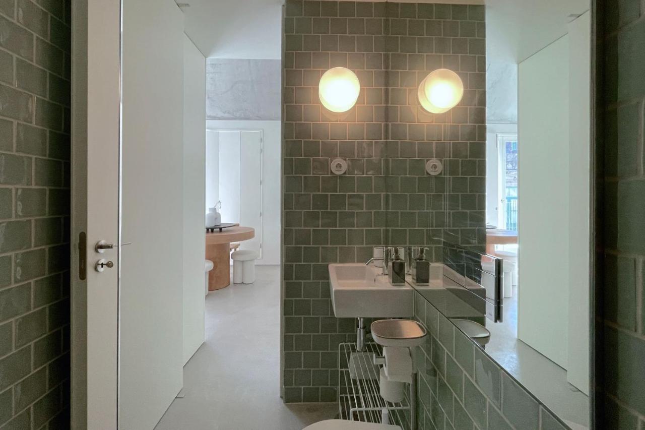 Mixo Lofts By Lovelystay Porto