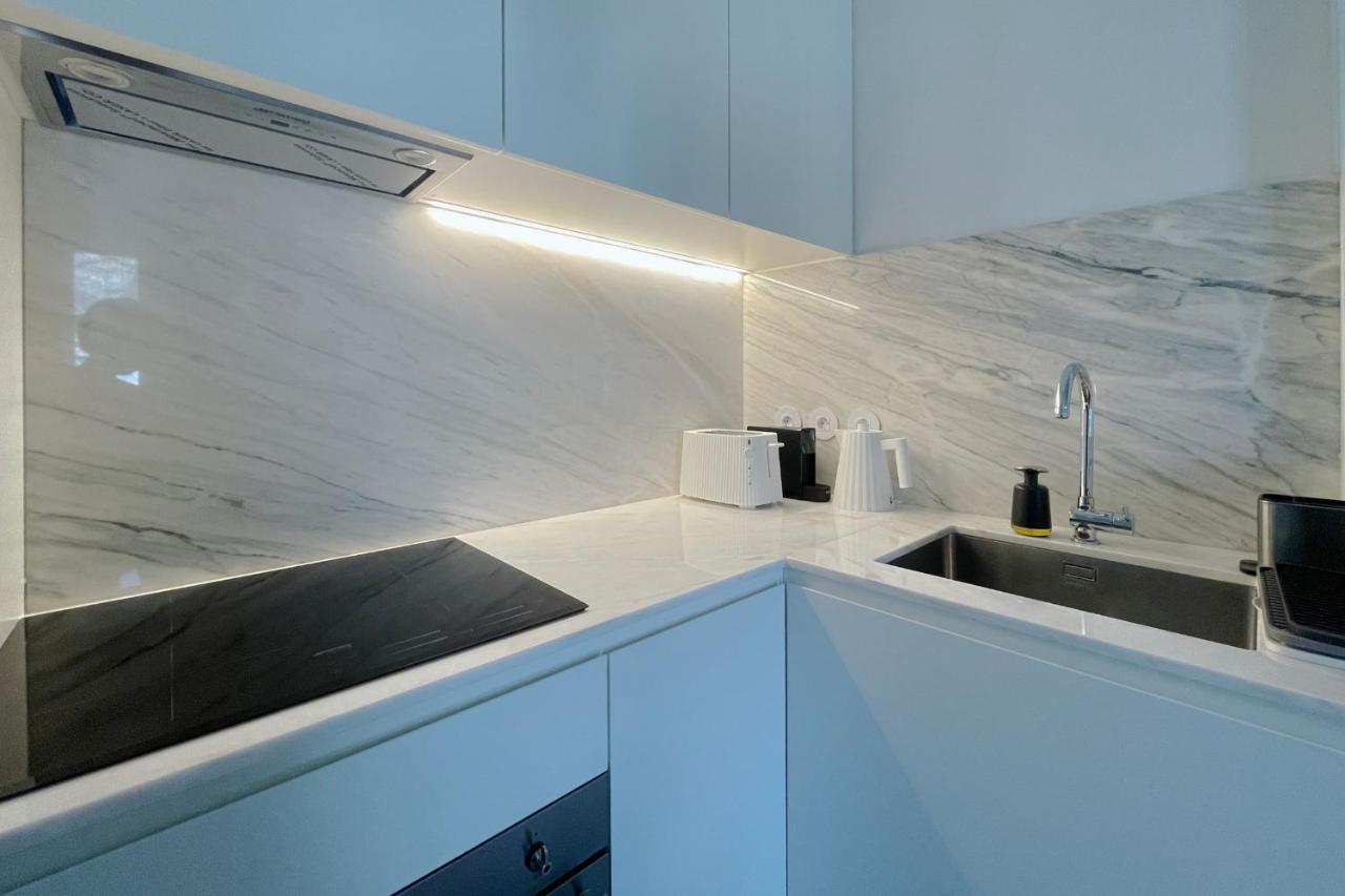 Apartment Mixo Lofts By Lovelystay *