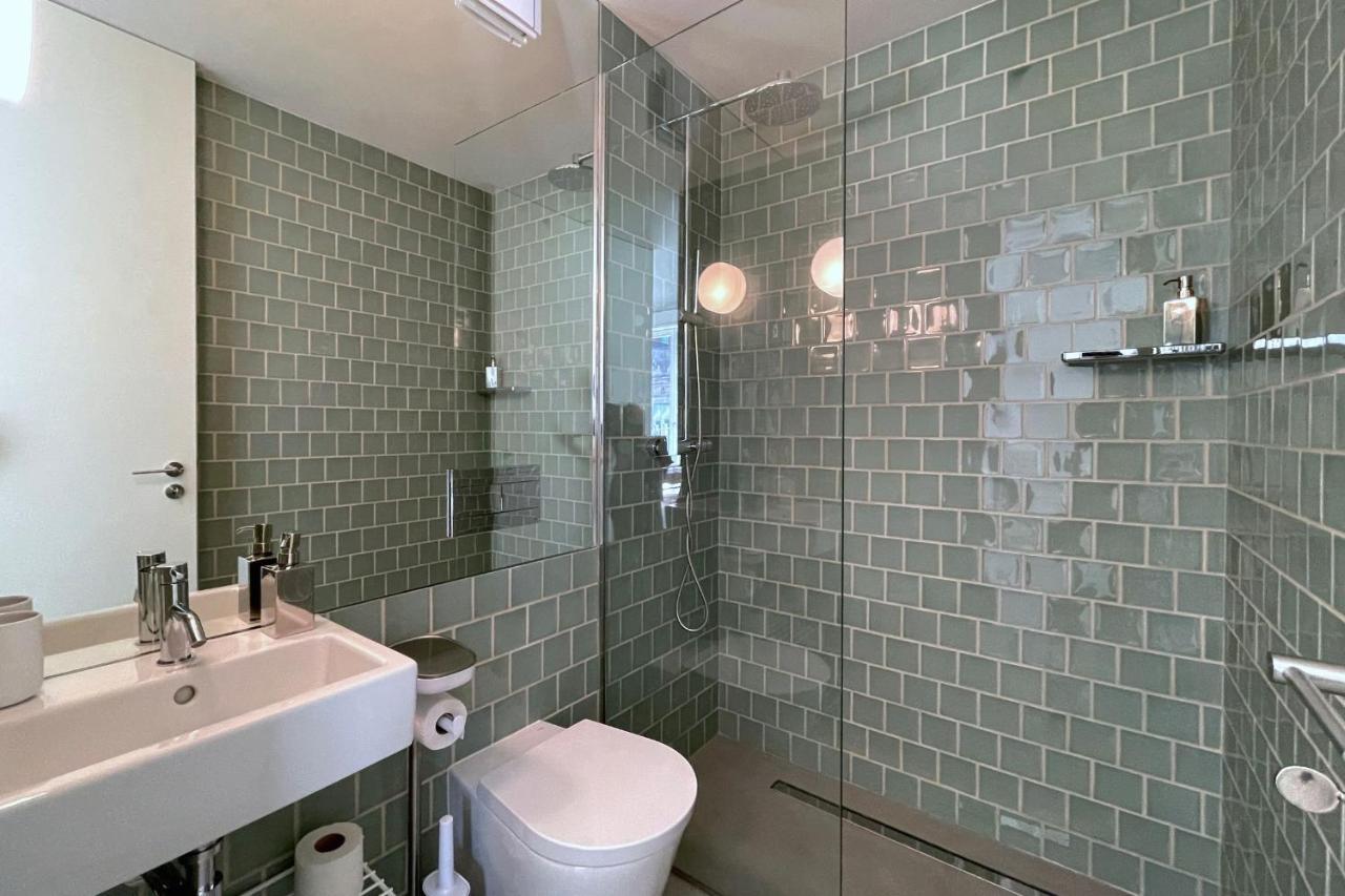 Mixo Lofts By Lovelystay Apartment Porto