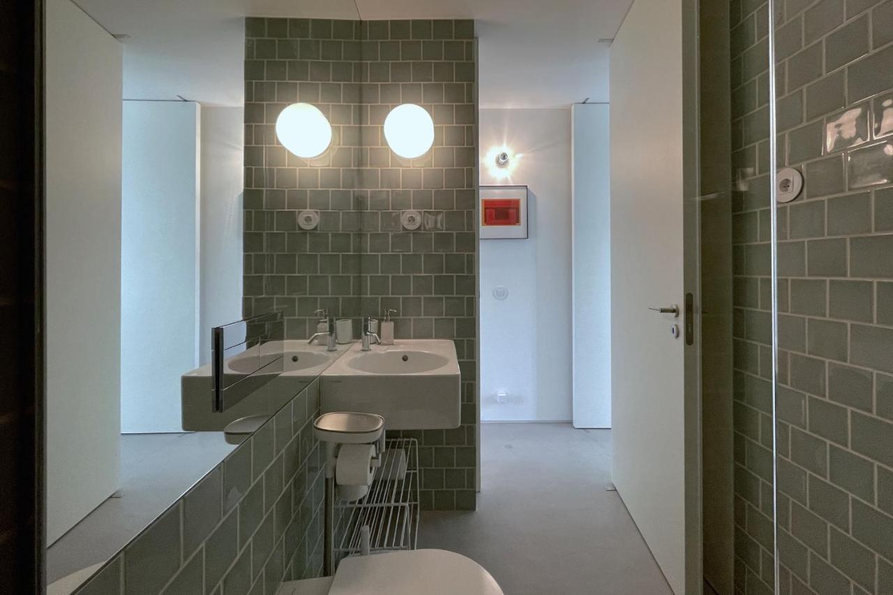 Mixo Lofts By Lovelystay Apartment