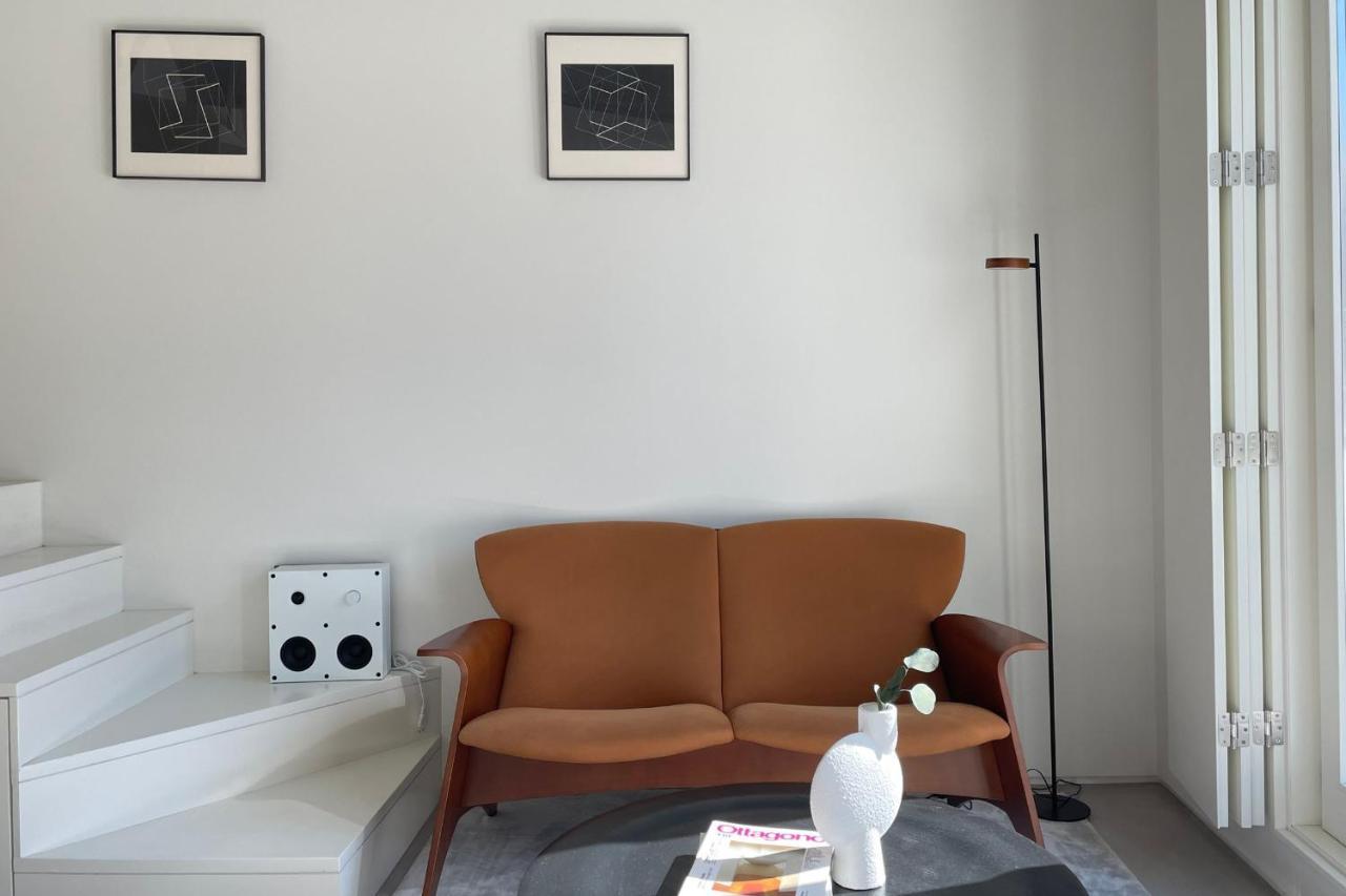 Mixo Lofts By Lovelystay Apartment
