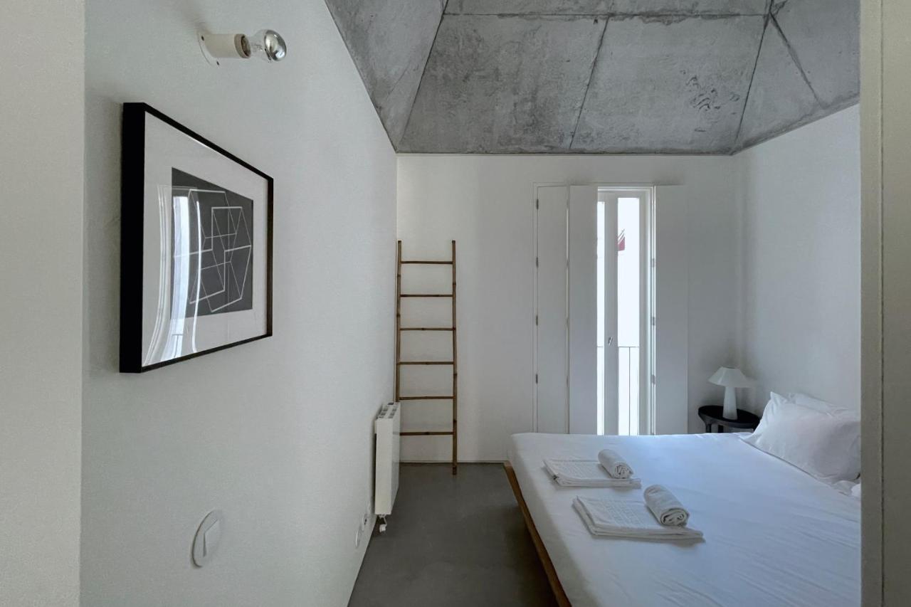 Apartment Mixo Lofts By Lovelystay