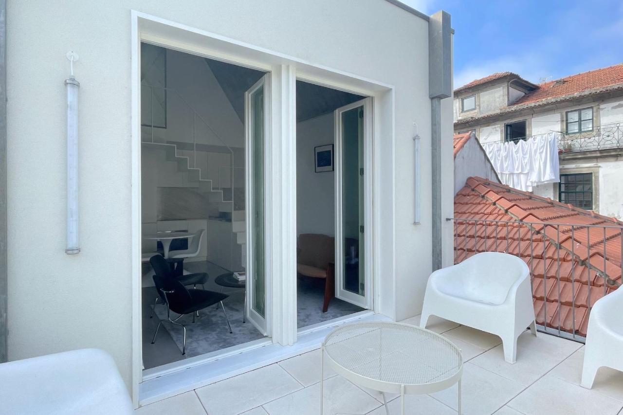 Mixo Lofts By Lovelystay Apartment Porto