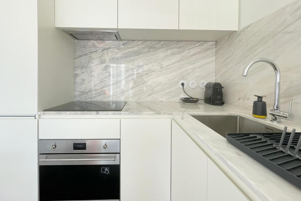 Apartment Mixo Lofts By Lovelystay Porto
