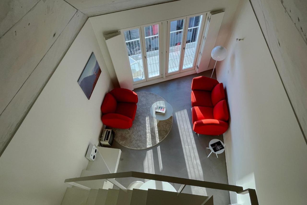Mixo Lofts By Lovelystay Porto