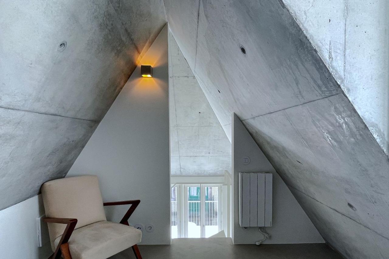 Mixo Lofts By Lovelystay Apartment