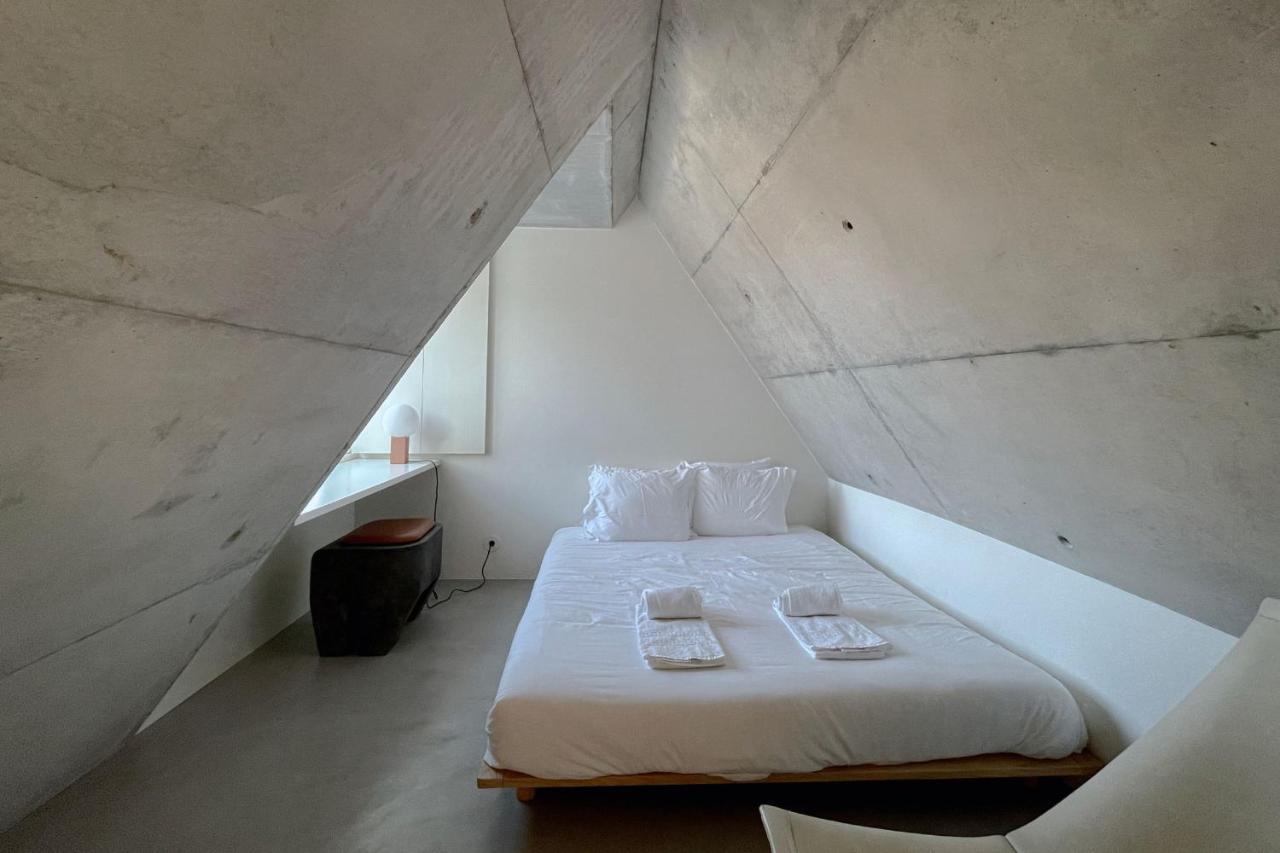 Mixo Lofts By Lovelystay Apartment