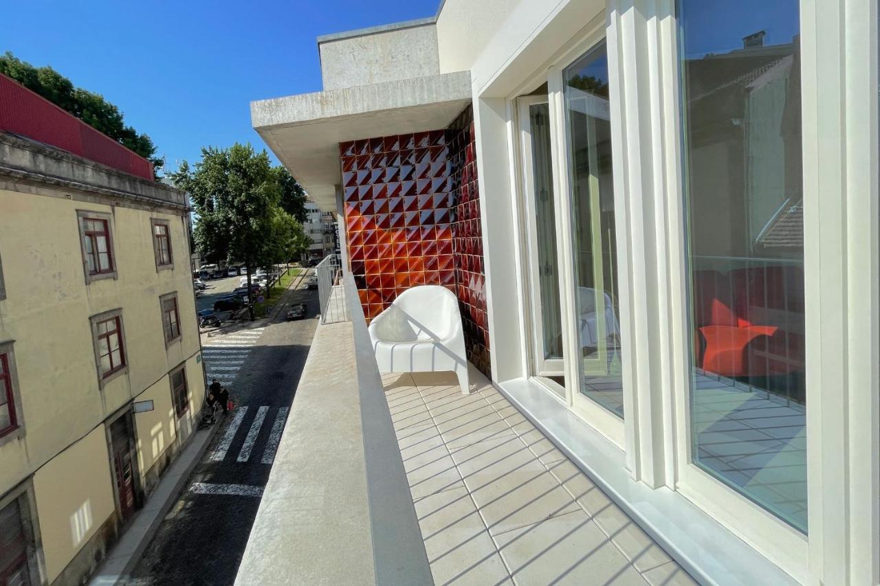 Mixo Lofts By Lovelystay * Porto
