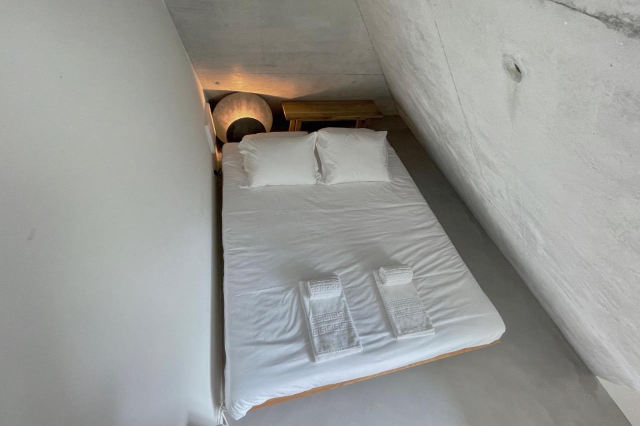 Mixo Lofts By Lovelystay Apartment *