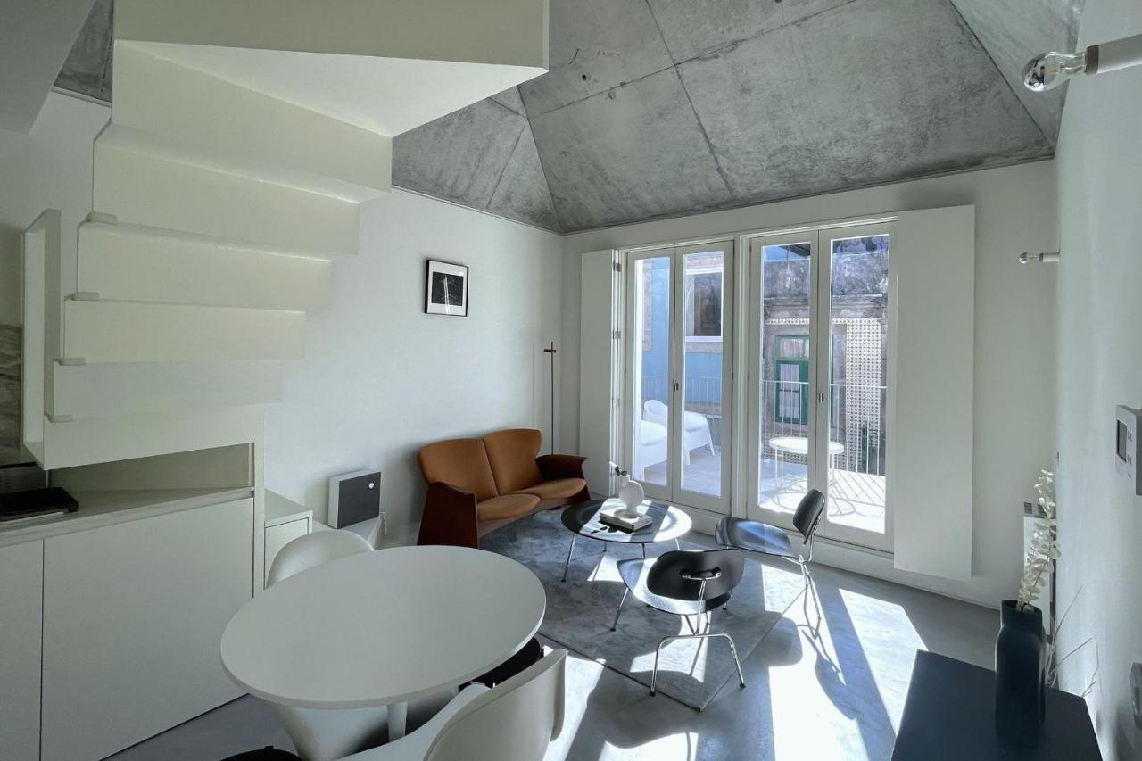 Mixo Lofts By Lovelystay Apartment *