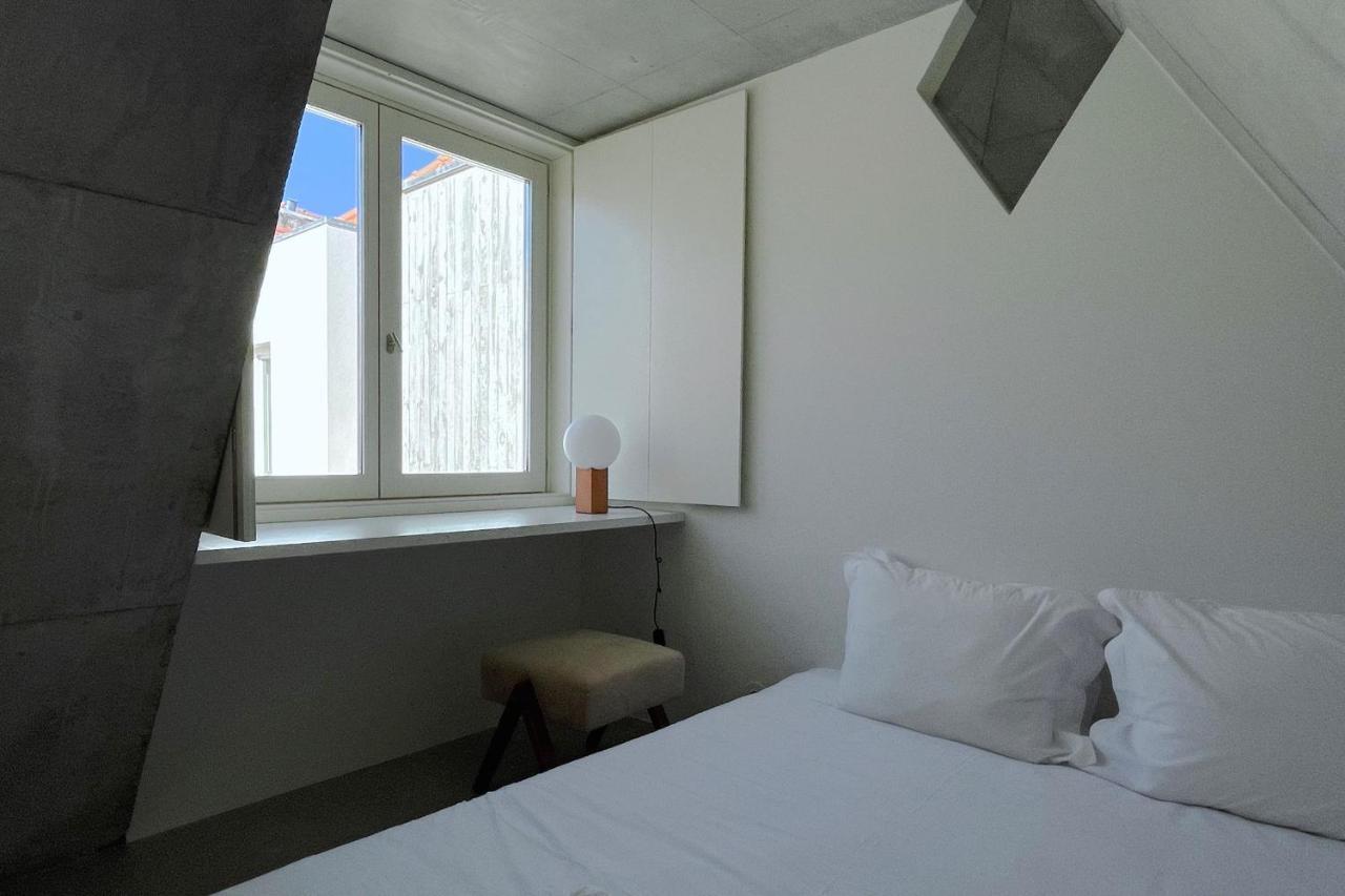 Mixo Lofts By Lovelystay Apartment