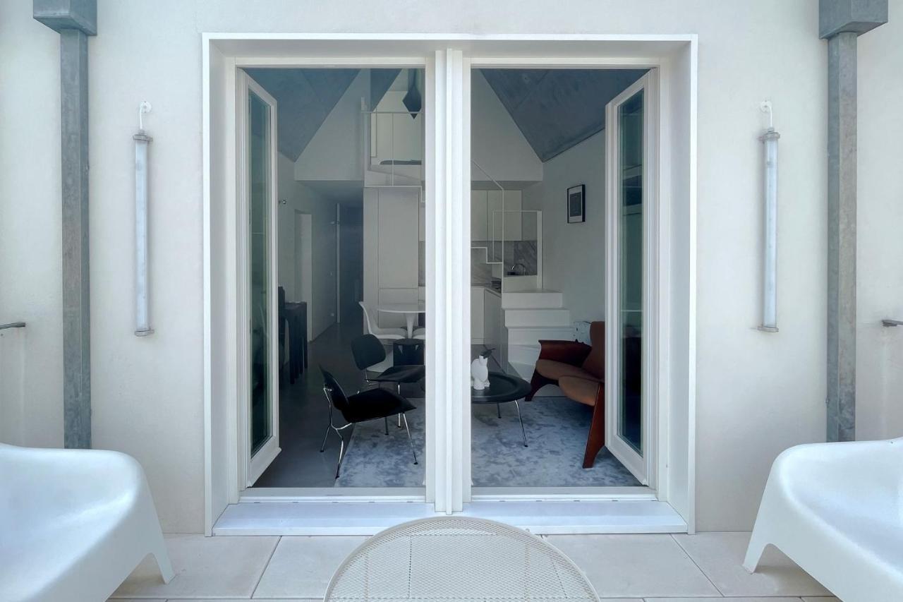 Mixo Lofts By Lovelystay * Porto