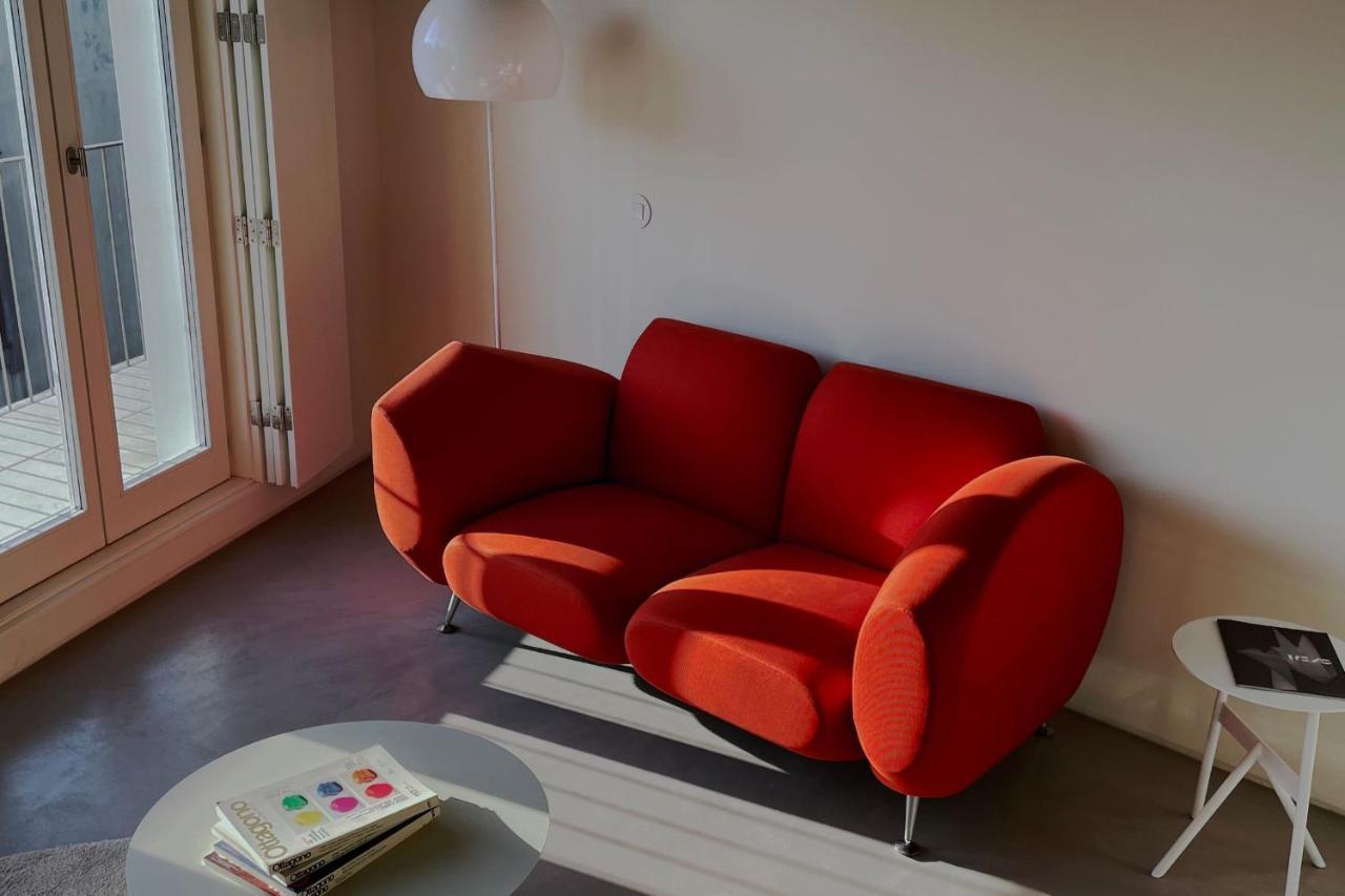 Mixo Lofts By Lovelystay * Porto