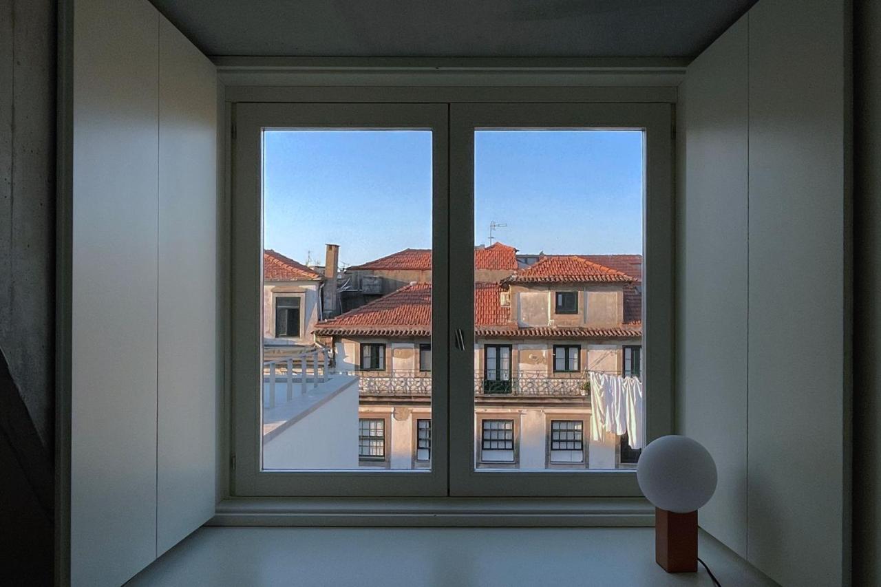 Mixo Lofts By Lovelystay * Porto