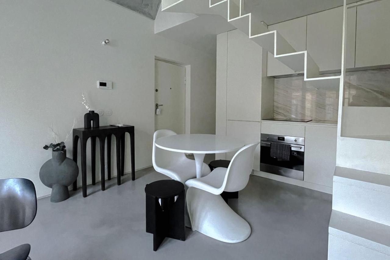 Mixo Lofts By Lovelystay * Porto