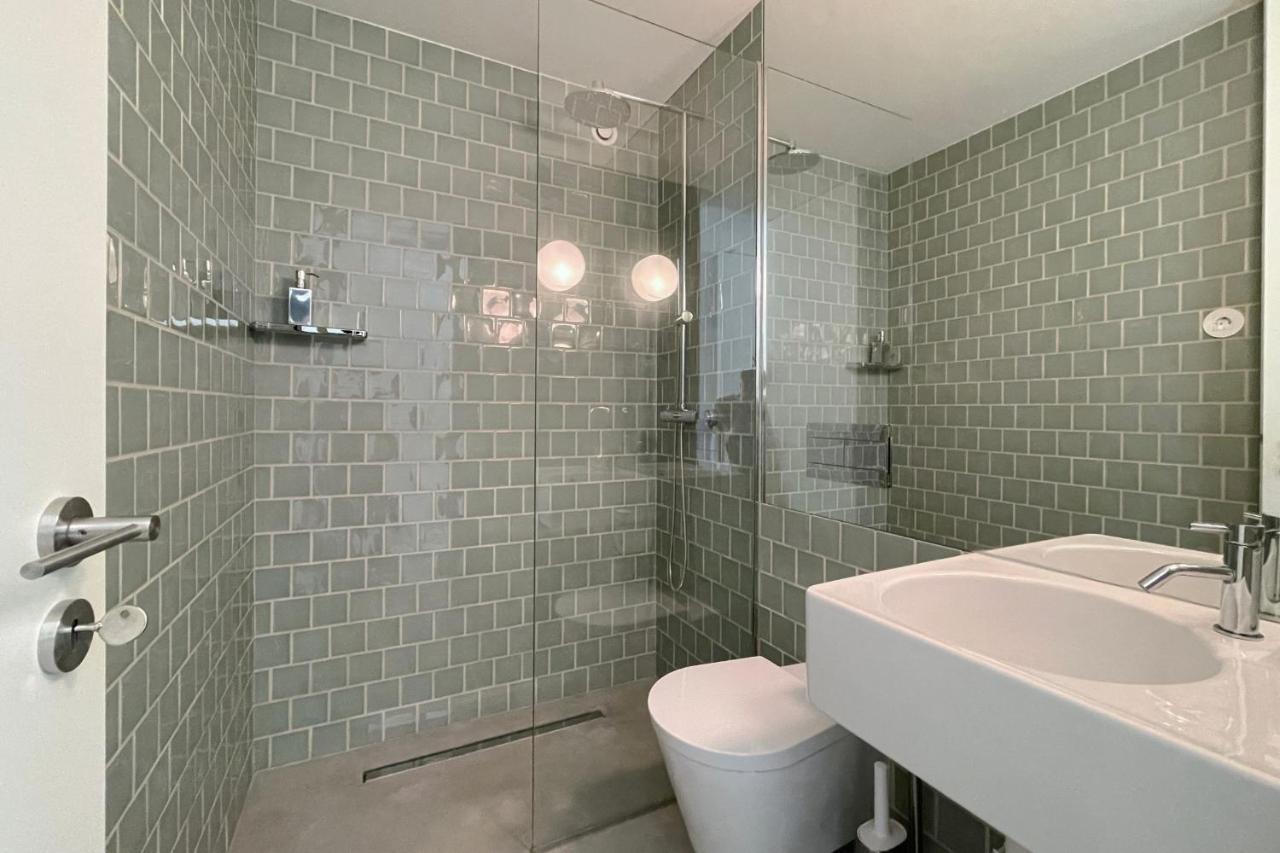 Apartment Mixo Lofts By Lovelystay Porto
