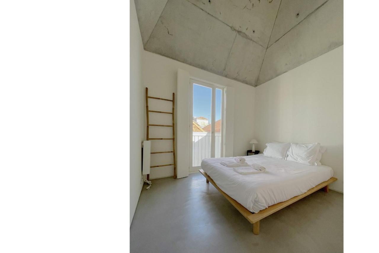Mixo Lofts By Lovelystay * Porto