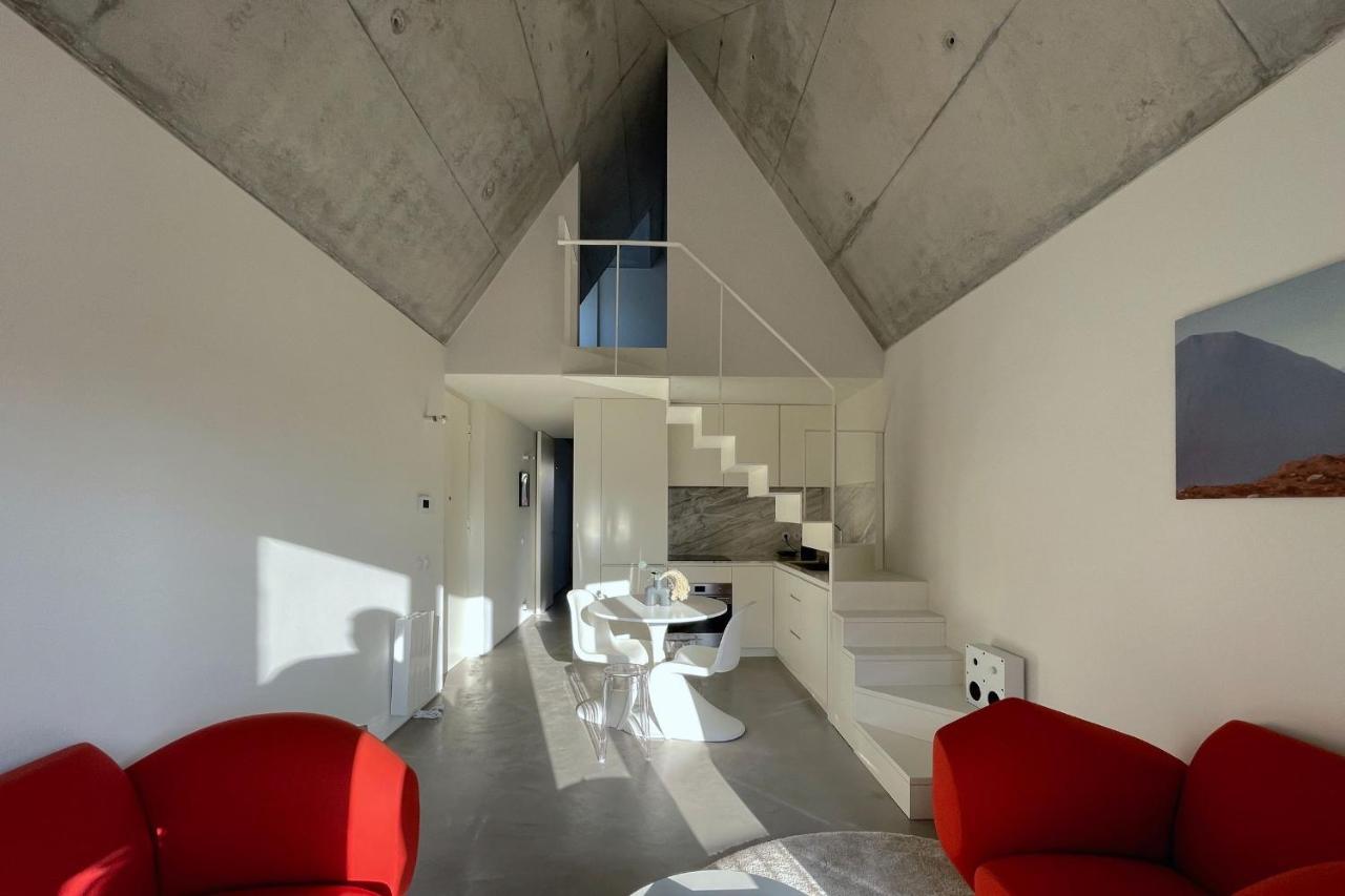 Apartment Mixo Lofts By Lovelystay *
