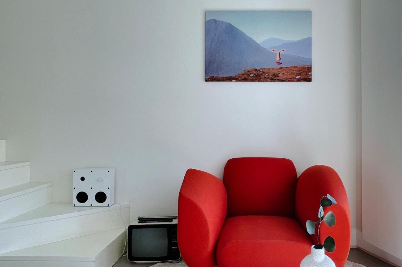 Apartment Mixo Lofts By Lovelystay