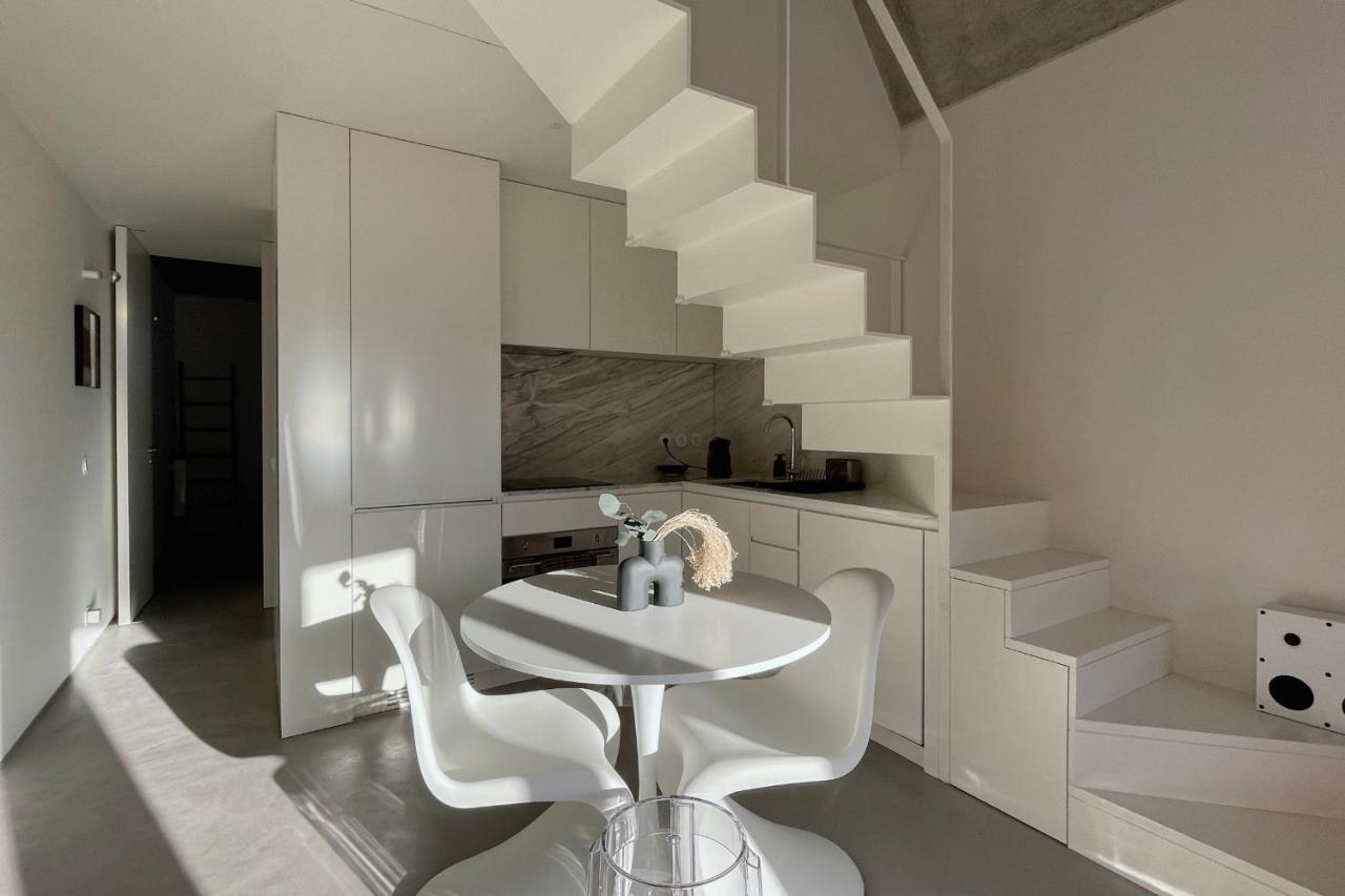 Mixo Lofts By Lovelystay *