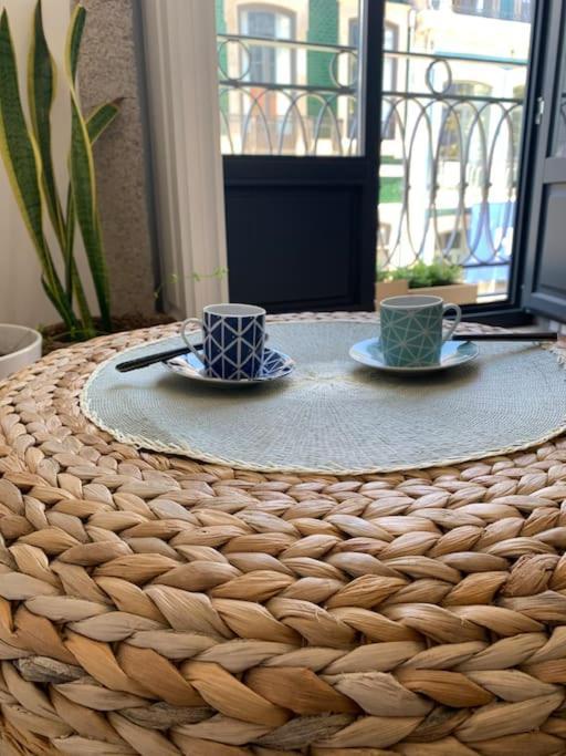 Apartment Almada Downtown Charming