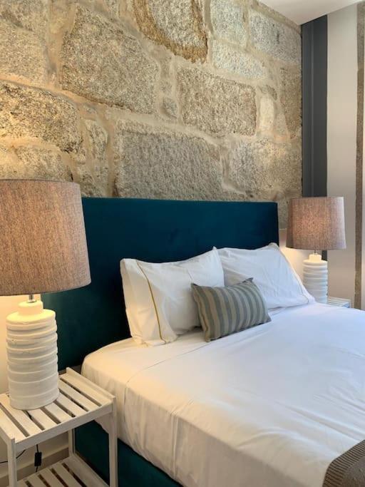 Apartment Almada Downtown Charming *