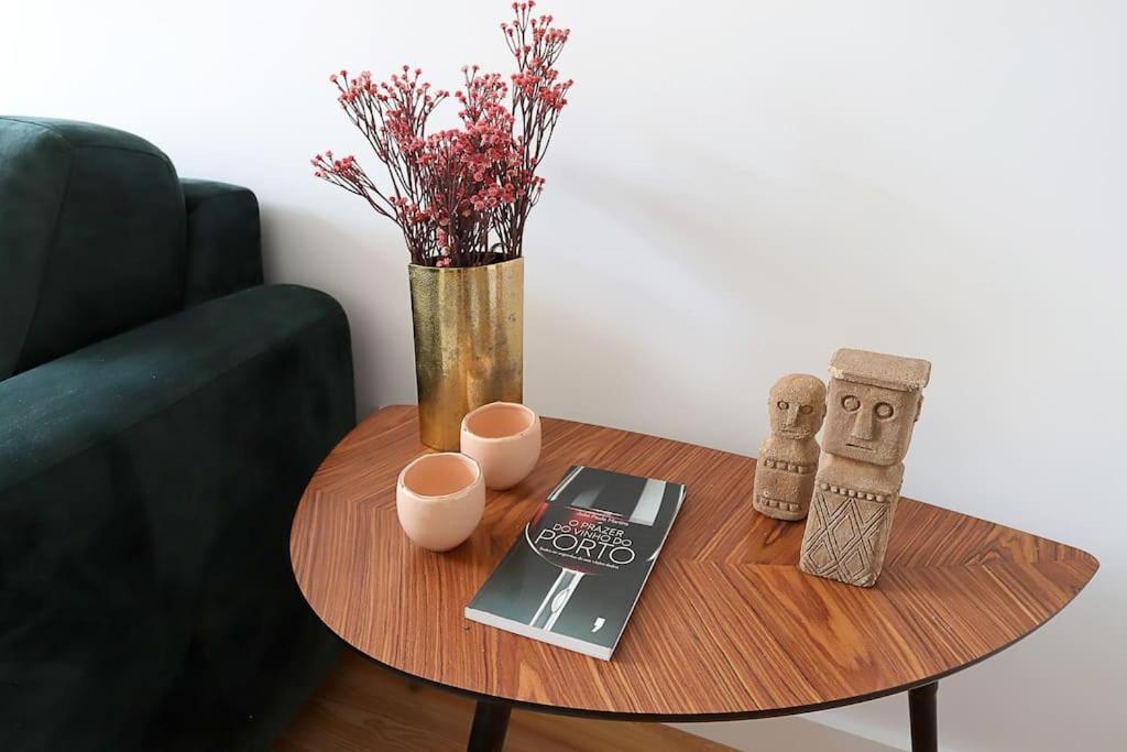 Almada Downtown Charming Apartment *