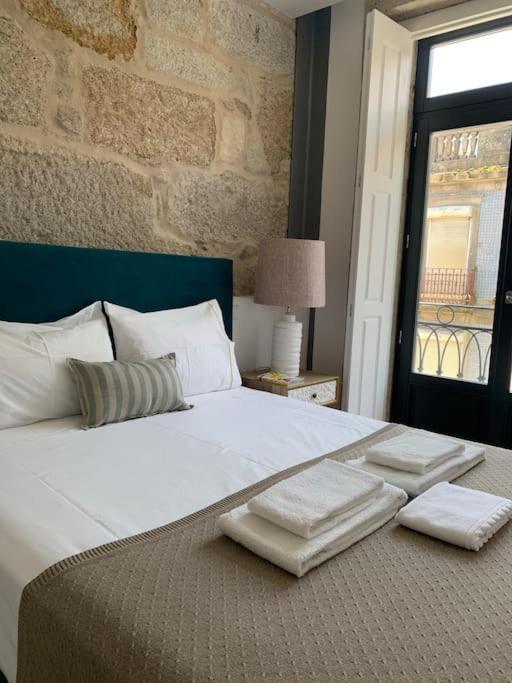 Apartment Almada Downtown Charming *