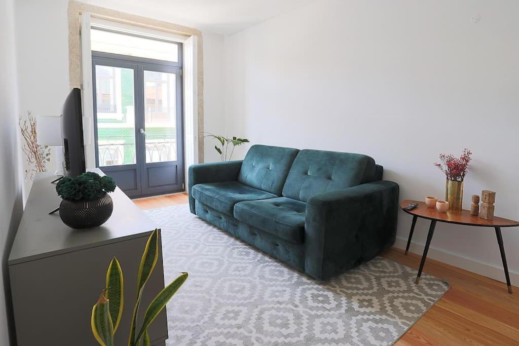 Apartment Almada Downtown Charming *