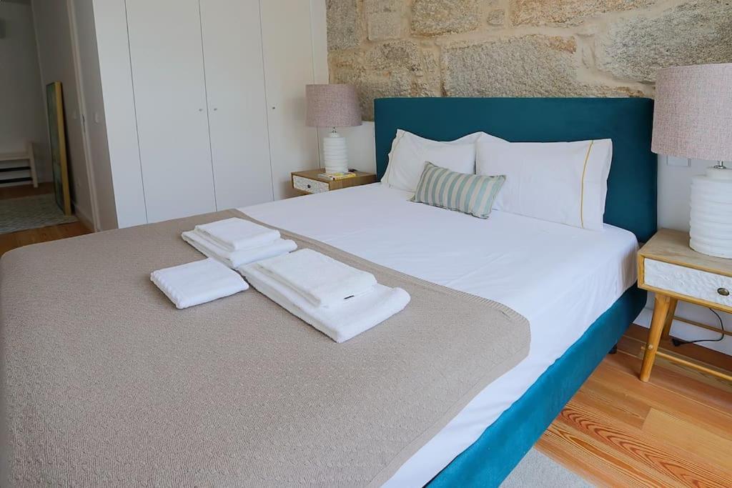 Apartment Almada Downtown Charming Porto