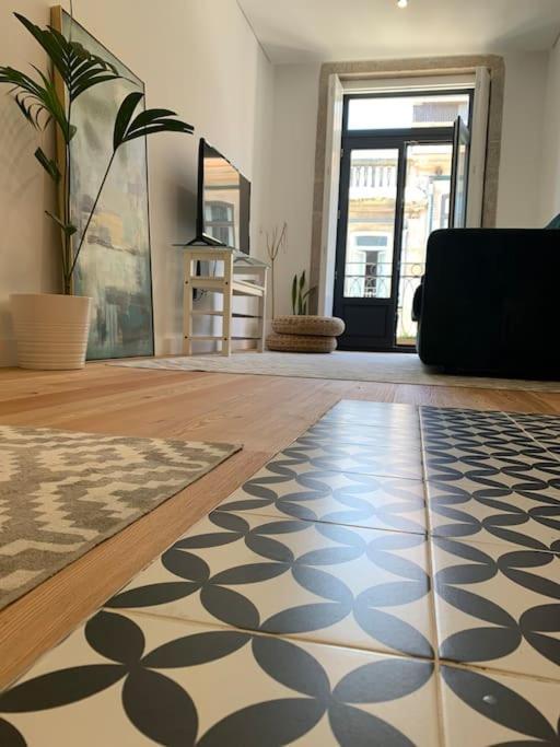 Apartment Almada Downtown Charming Porto