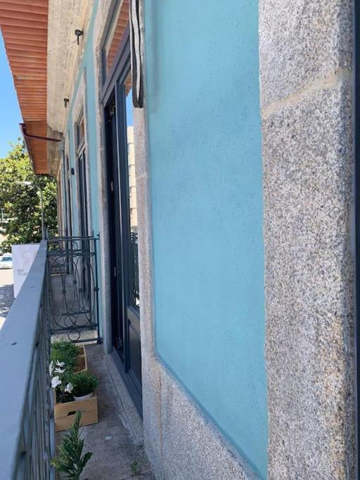 Apartment Almada Downtown Charming Porto