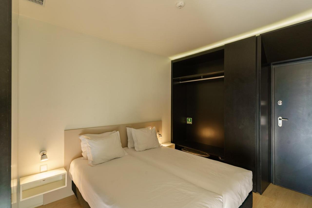 Appartement N - Cha Porto