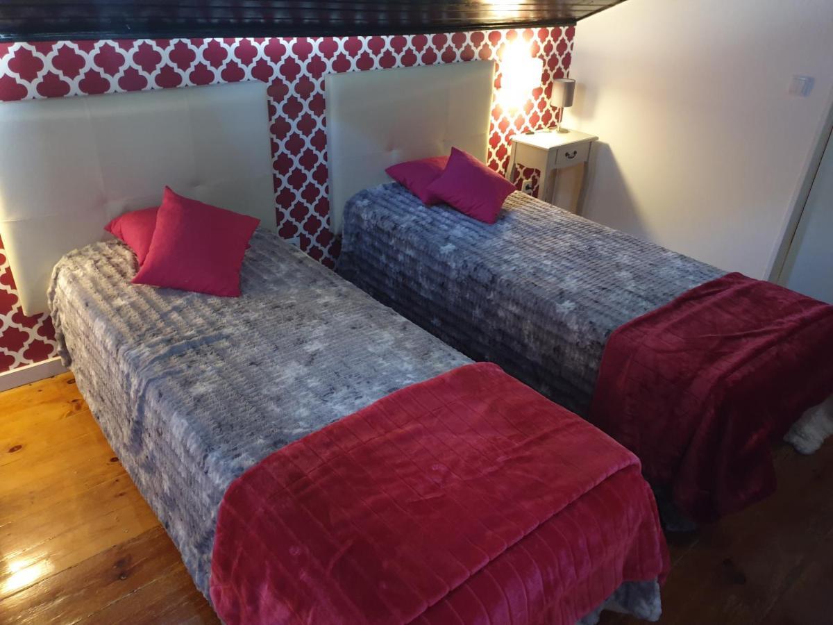 Al Pitoes Guest house