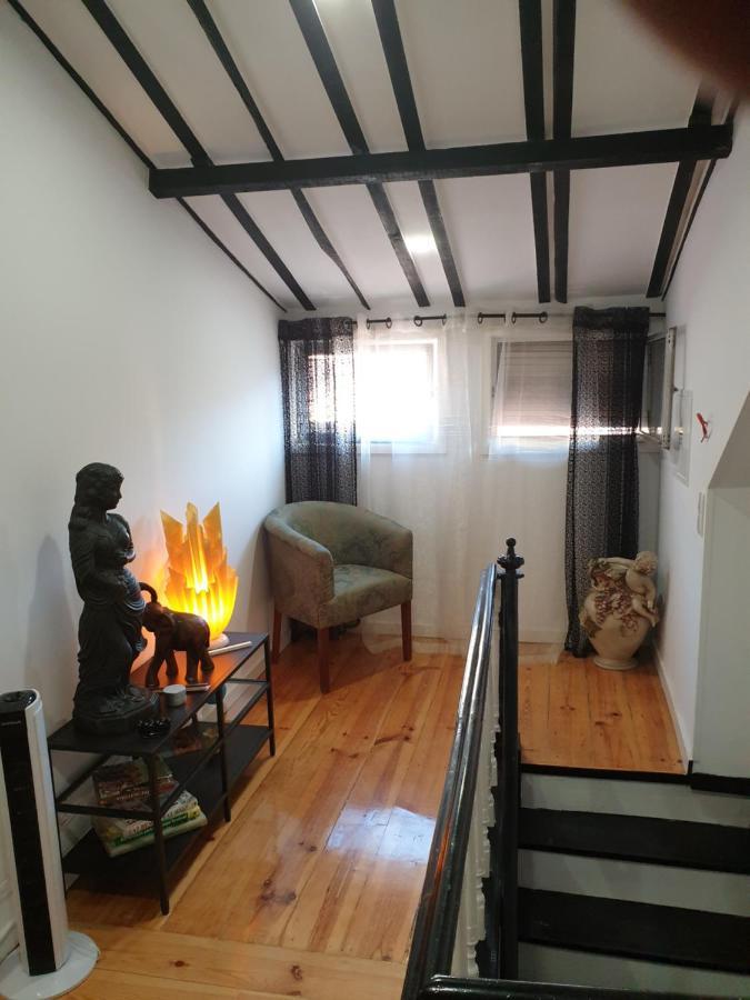 Guest house Al Pitoes