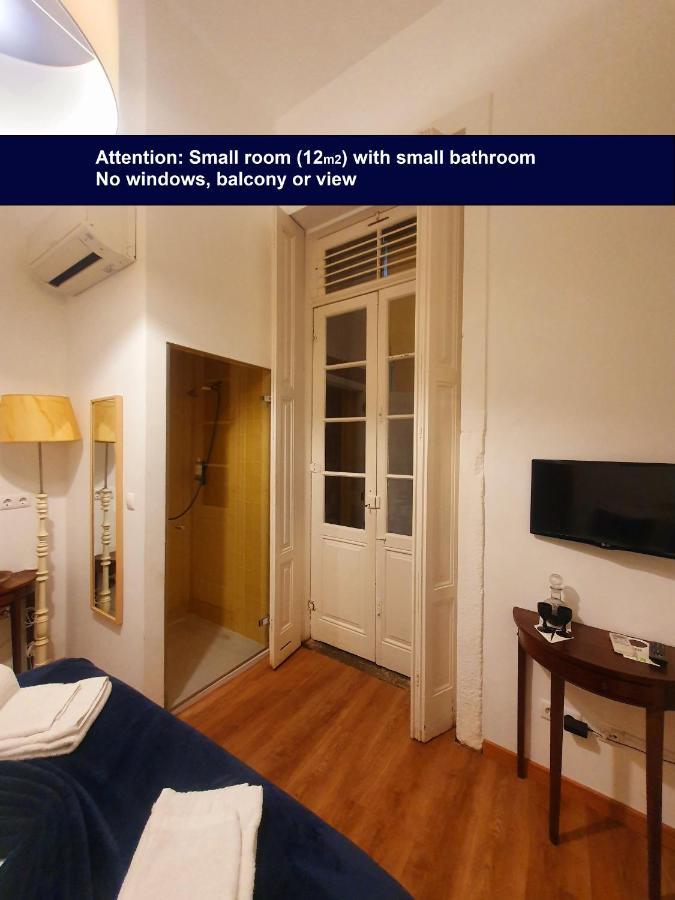 Alegria Garden Guest house Porto