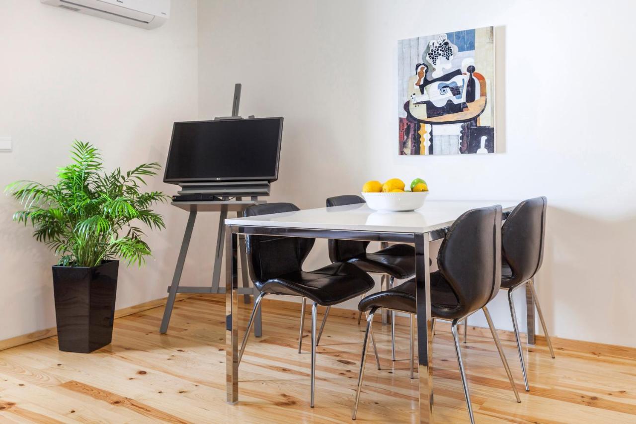 Bo - Almada Apartment *