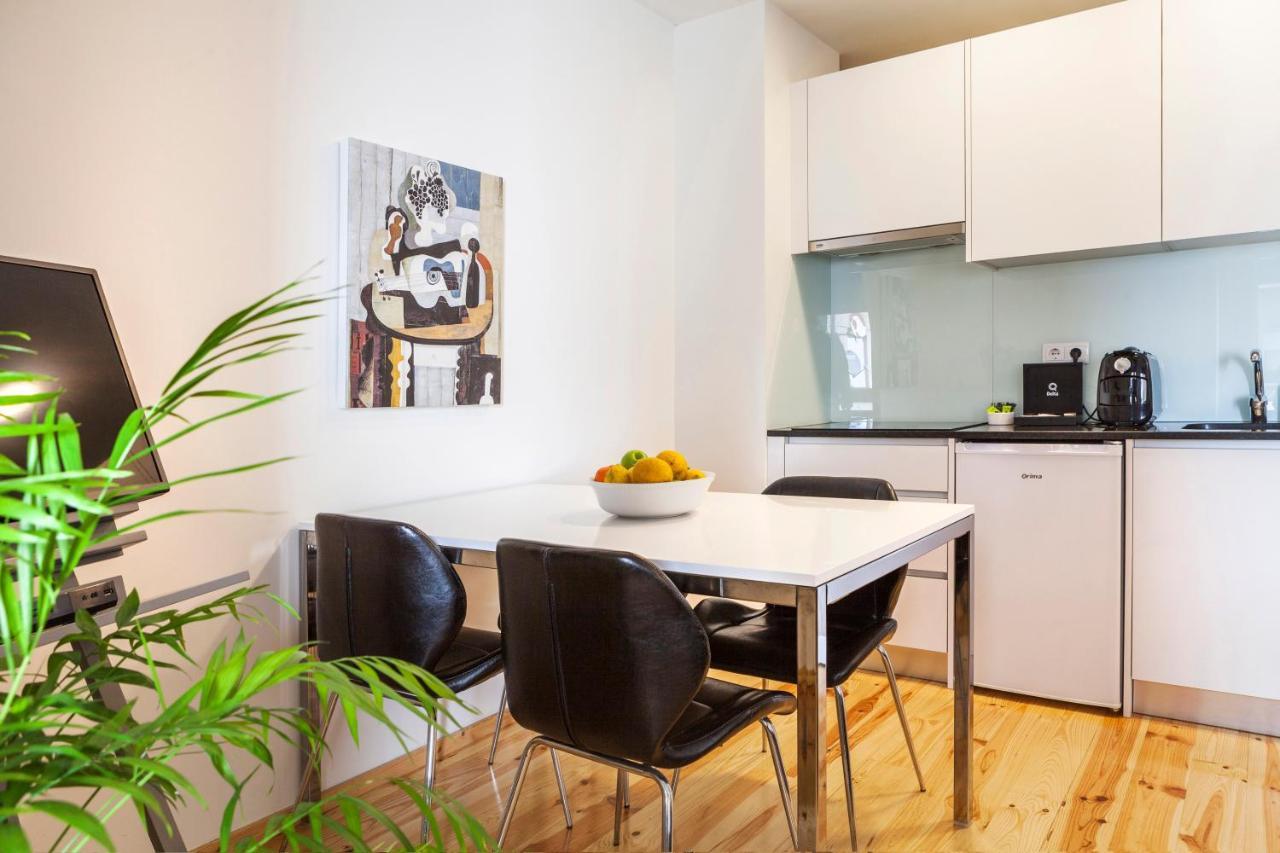 Bo - Almada Apartment