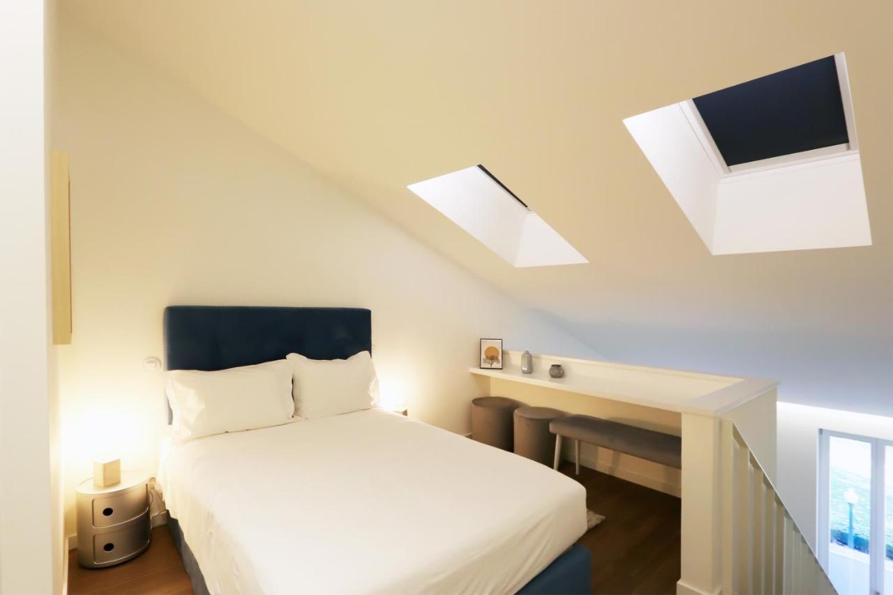 Apartment Hm - Marques Square Duplex