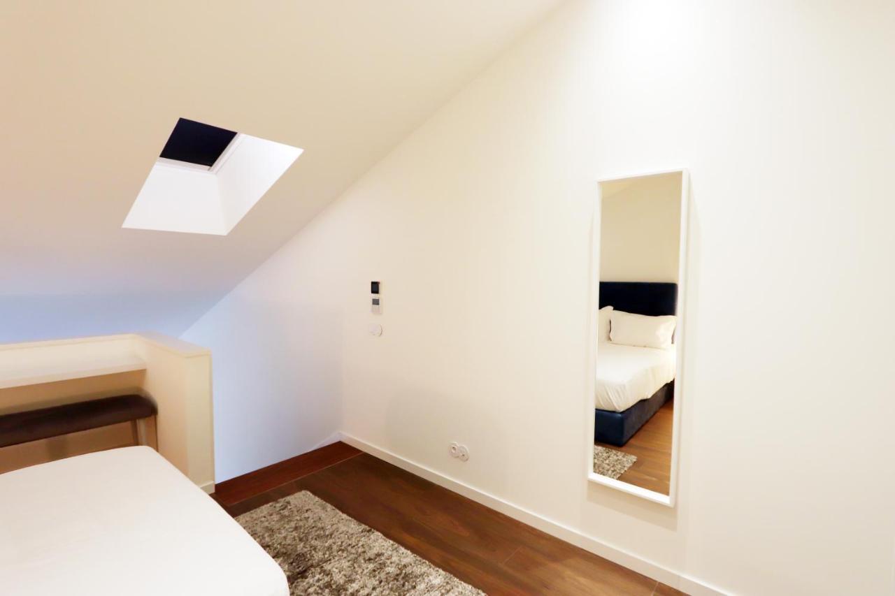 Hm - Marques Square Duplex Apartment Porto