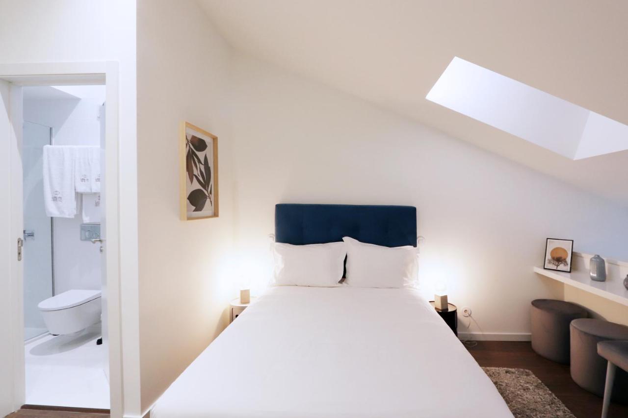 Hm - Marques Square Duplex Porto