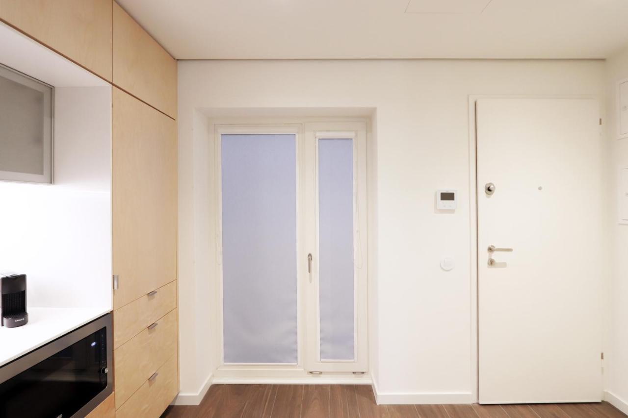 Hm - Marques Square Duplex