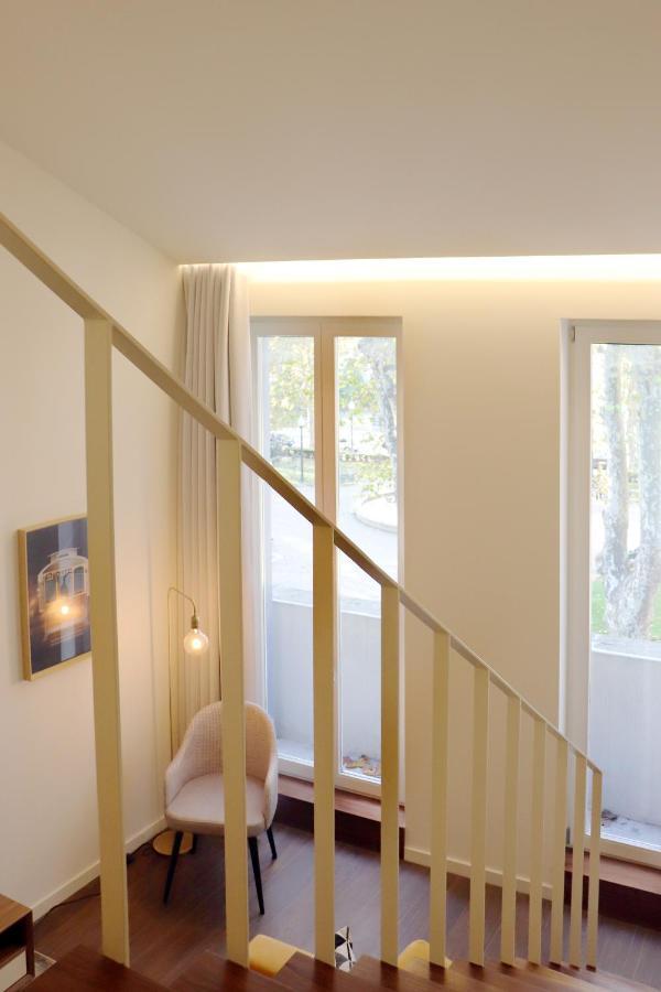 Hm - Marques Square Duplex * Porto