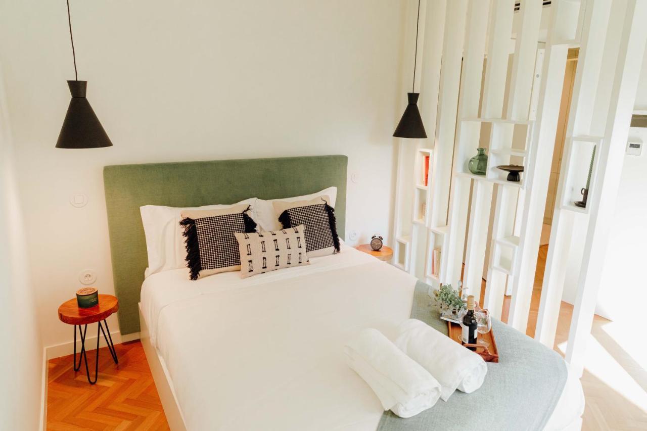 Jars - Casa Do Bessa Appartement *