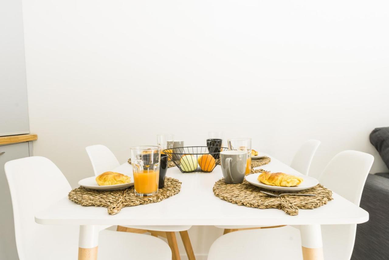 Santa Catarina Design By Homing Apartment