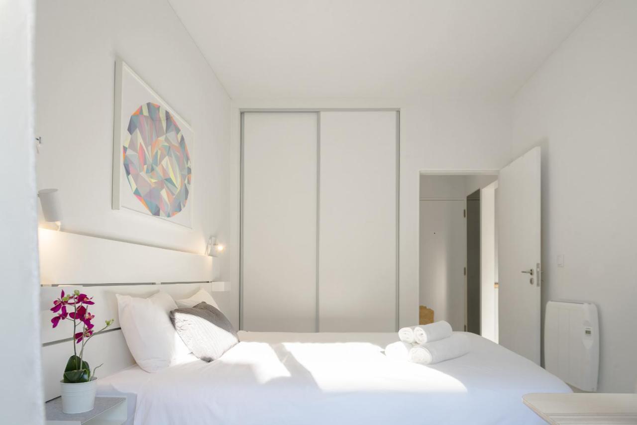 Santa Catarina Design By Homing Apartment Porto