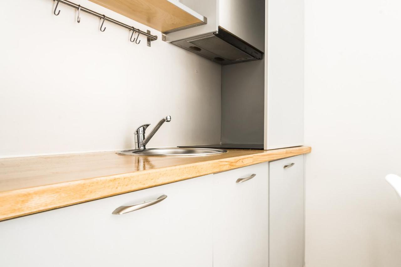 Apartment Santa Catarina Design By Homing *