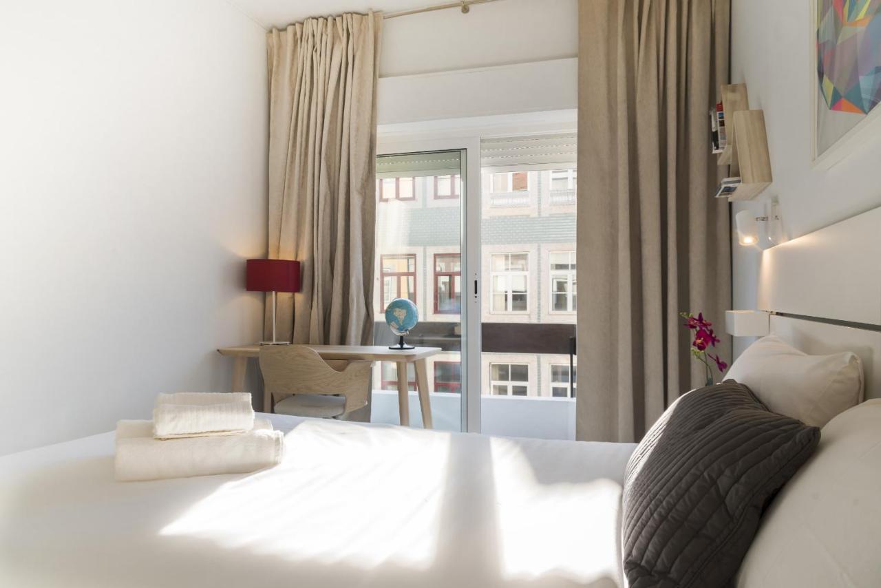 Apartment Santa Catarina Design By Homing