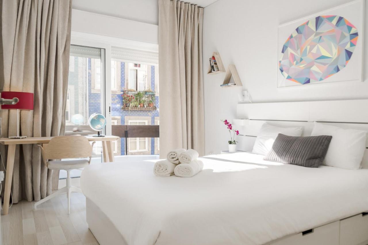Apartment Santa Catarina Design By Homing