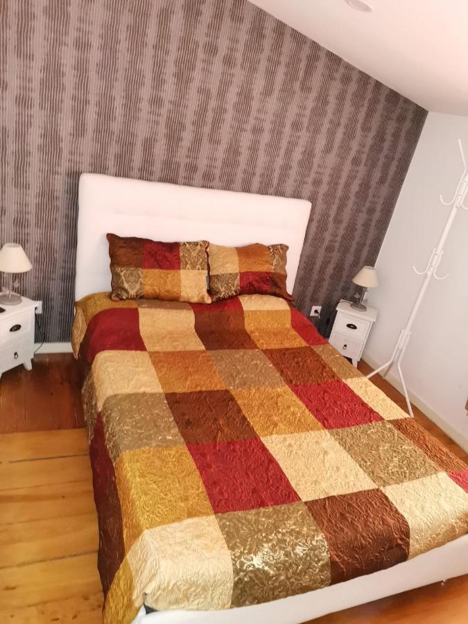 Guest house Al Pitoes Porto